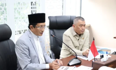 Sebanyak 6.859 Masjid akan Disiapkan jadi Tempat Transit Pemudik