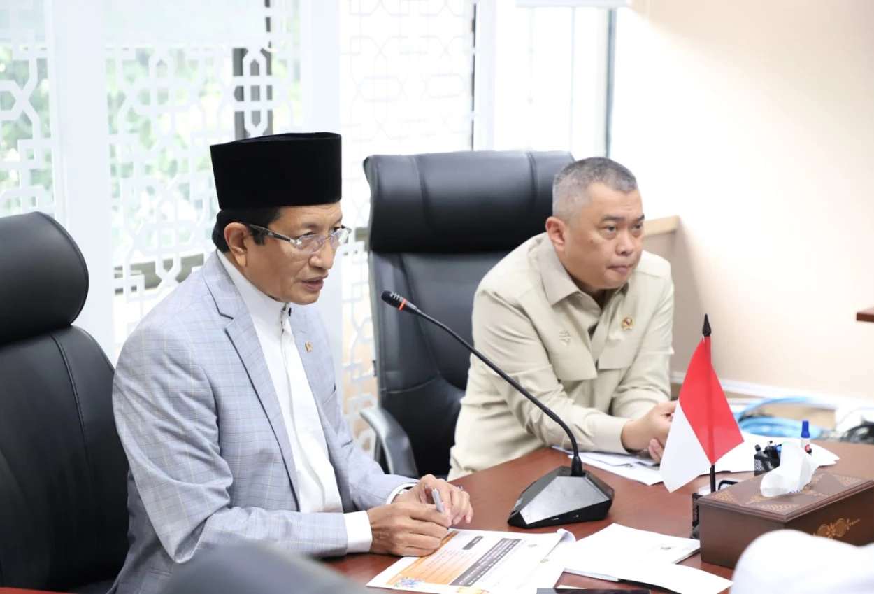Sebanyak 6.859 Masjid akan Disiapkan jadi Tempat Transit Pemudik