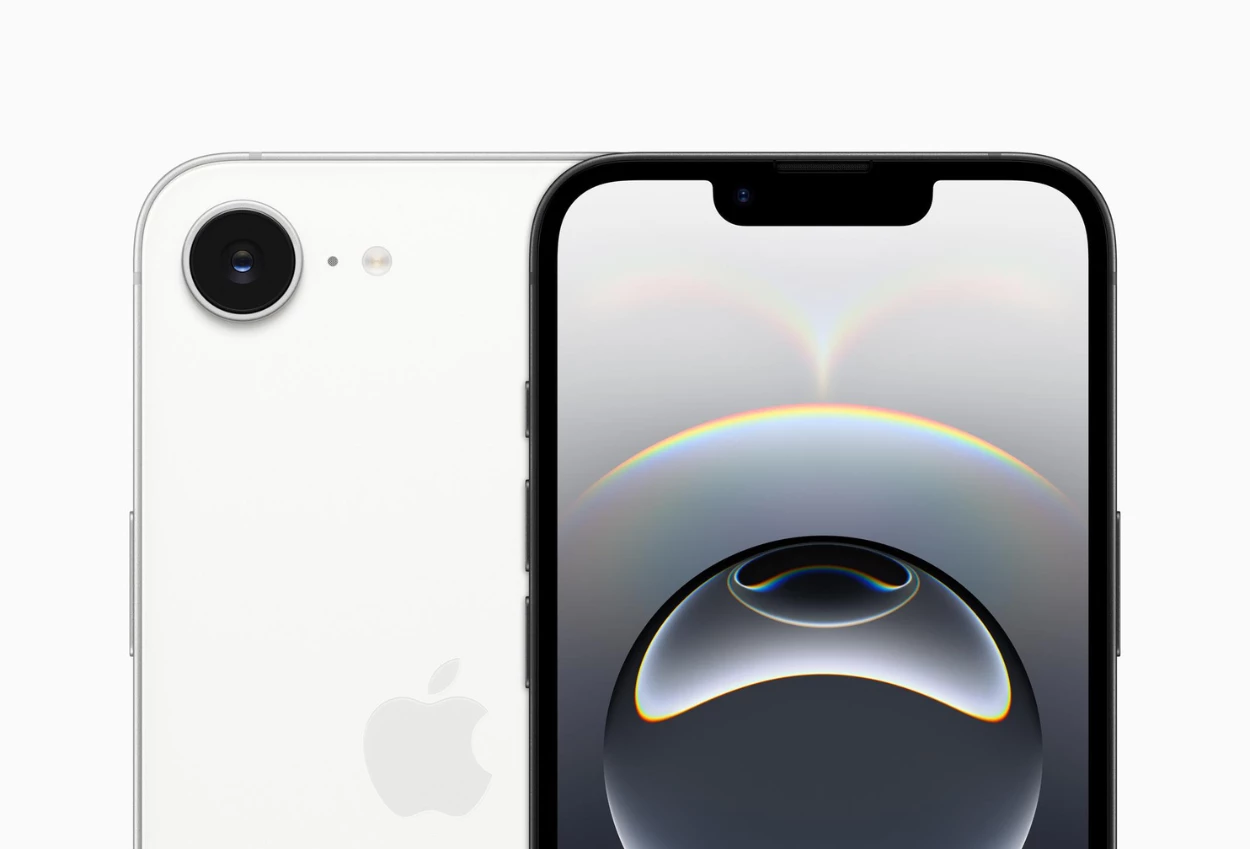 Sebentar Lagi Rilis, Intip Spesifikasi iPhone 17e!