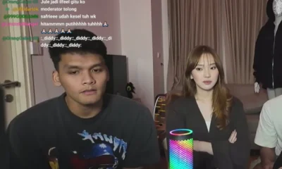 Sebutkan Kelebihan Safrie, Jule Dia Tuh Penyabar, Bertanggung Jawab Banget