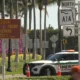 Secret Service Tembak Mati Pria Bersenjata yang Coba Masuk Kediaman Trump di Florida