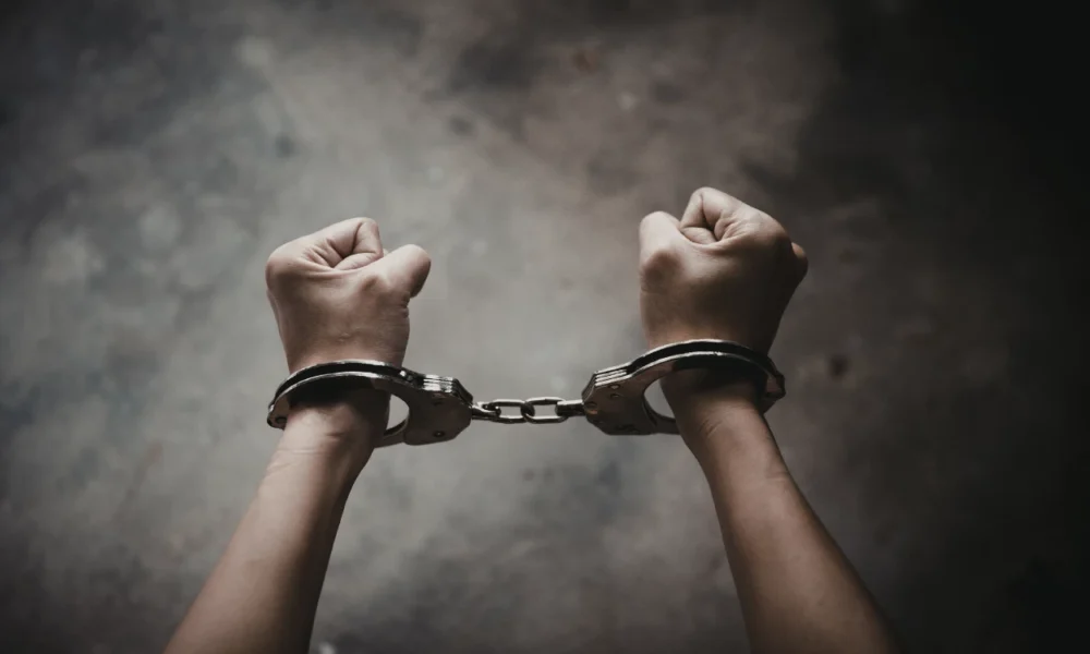Sejoli di Jawa Timur Ditangkap Polisi usai Nekat Curi Motor untuk Biaya Nikah