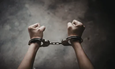 Sejoli di Jawa Timur Ditangkap Polisi usai Nekat Curi Motor untuk Biaya Nikah