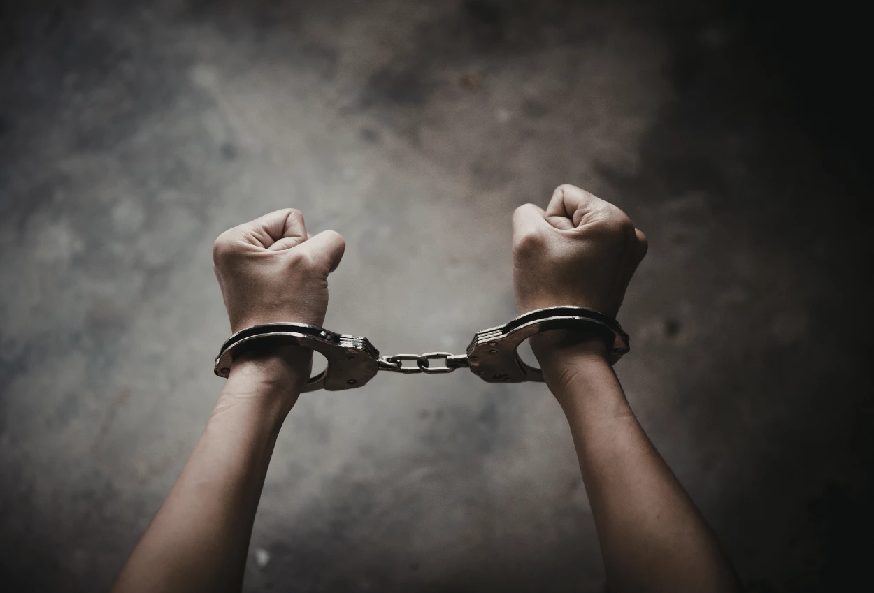 Sejoli di Jawa Timur Ditangkap Polisi usai Nekat Curi Motor untuk Biaya Nikah