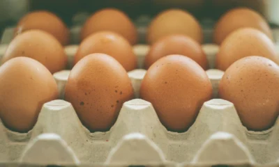 Sejumlah Harga Bahan Pokok Melonjak, Minyak Goreng dan Telur di Atas HET
