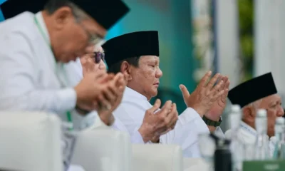 Selain Bangun Kampung Haji, Prabowo Berkomitmen Turunkan Biaya Haji