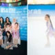Selamat! Chava Kembali Raih Juara di Kompetisi Ice Skating Indonesia