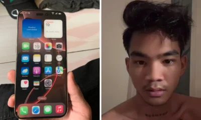 Seleb TikTok Satria Mahathir Diduga Lakukan Penipuan, Modus Jual HP Palsu