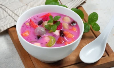 Sering Buka Puasa dengan Es Ini Dampaknya bagi Lambung dan Pencernaan