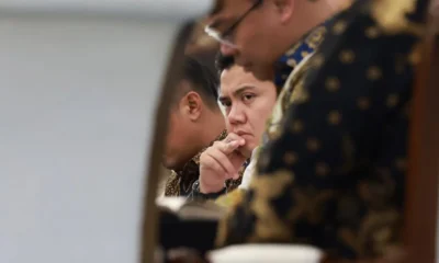 Seskab Tedddy Jalani Pendidikan Reguler di Seskoad