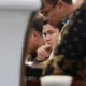 Seskab Tedddy Jalani Pendidikan Reguler di Seskoad