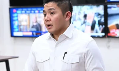 Seskab Teddy Insentif Guru Honorer Baru Naik di Era Prabowo