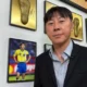 Shin Tae yong Tanggapi soal Pemain Naturalisasi Timnas Indonesia yang Kini Main di Liga Indonesia