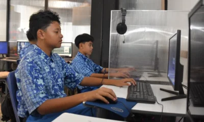 Simulasi TKA SMP Dimulai Hari Ini, Simak Link dan Caranya!