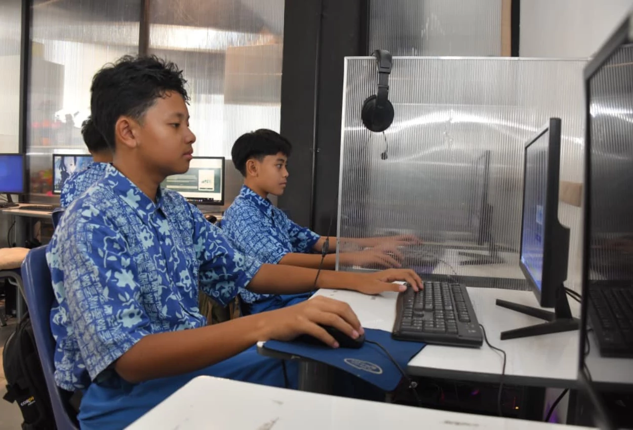 Simulasi TKA SMP Dimulai Hari Ini, Simak Link dan Caranya!