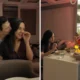 So Sweet! Steffi Zamora dan Nino Fernandez Rayakan 2 Tahun Anniversary, Rumah Disulap jadi Fine Dining