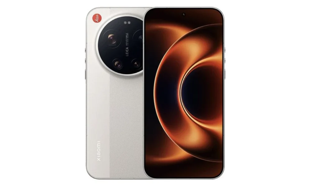 Spesifikasi dan Fitur Xiaomi 17 Ultra Leica Edition, Punya Kapasitas Baterai 6.800 mAh