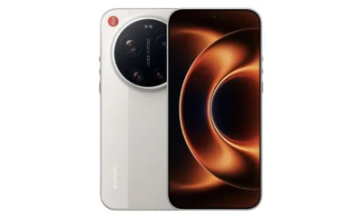 Spesifikasi dan Fitur Xiaomi 17 Ultra Leica Edition, Punya Kapasitas Baterai 6.800 mAh