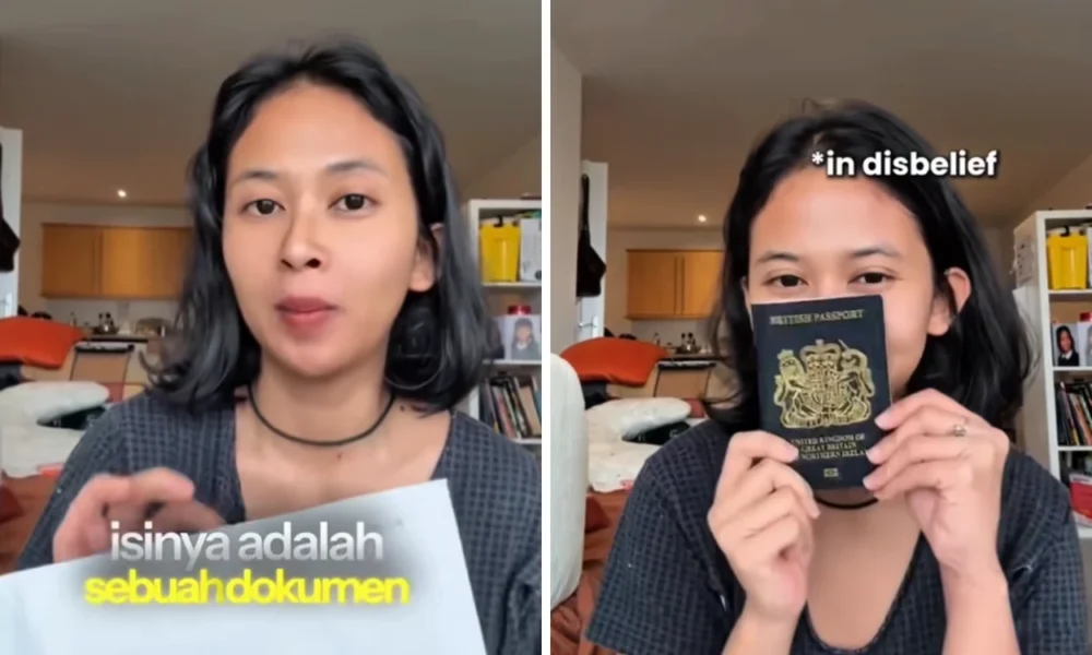 Suami Alumni LPDP akan Dipanggil usai Kasus Istri Pamer Paspor WNA, Dana Beasiswa Terancam Diminta Dikembalikan