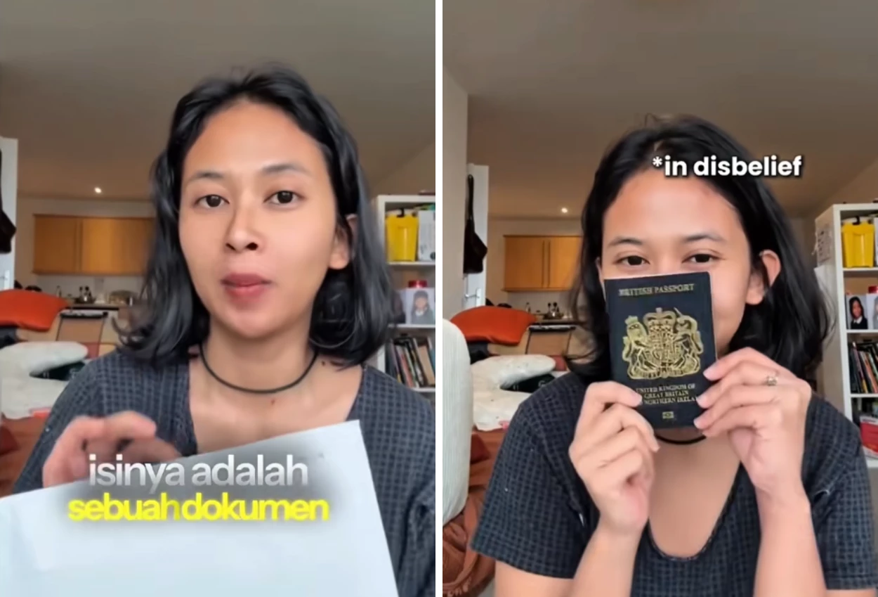 Suami Alumni LPDP akan Dipanggil usai Kasus Istri Pamer Paspor WNA, Dana Beasiswa Terancam Diminta Dikembalikan