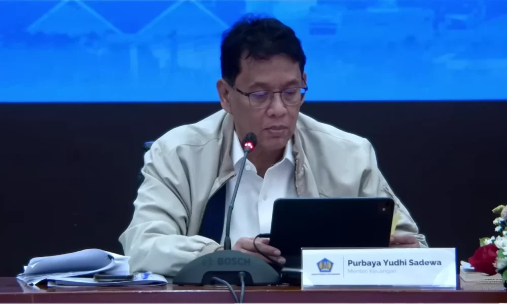 Suami Alumni Penerima Beasiswa LPDP Setuju Kembalikan Dana Beasiswa