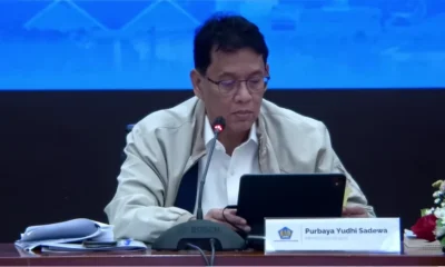 Suami Alumni Penerima Beasiswa LPDP Setuju Kembalikan Dana Beasiswa