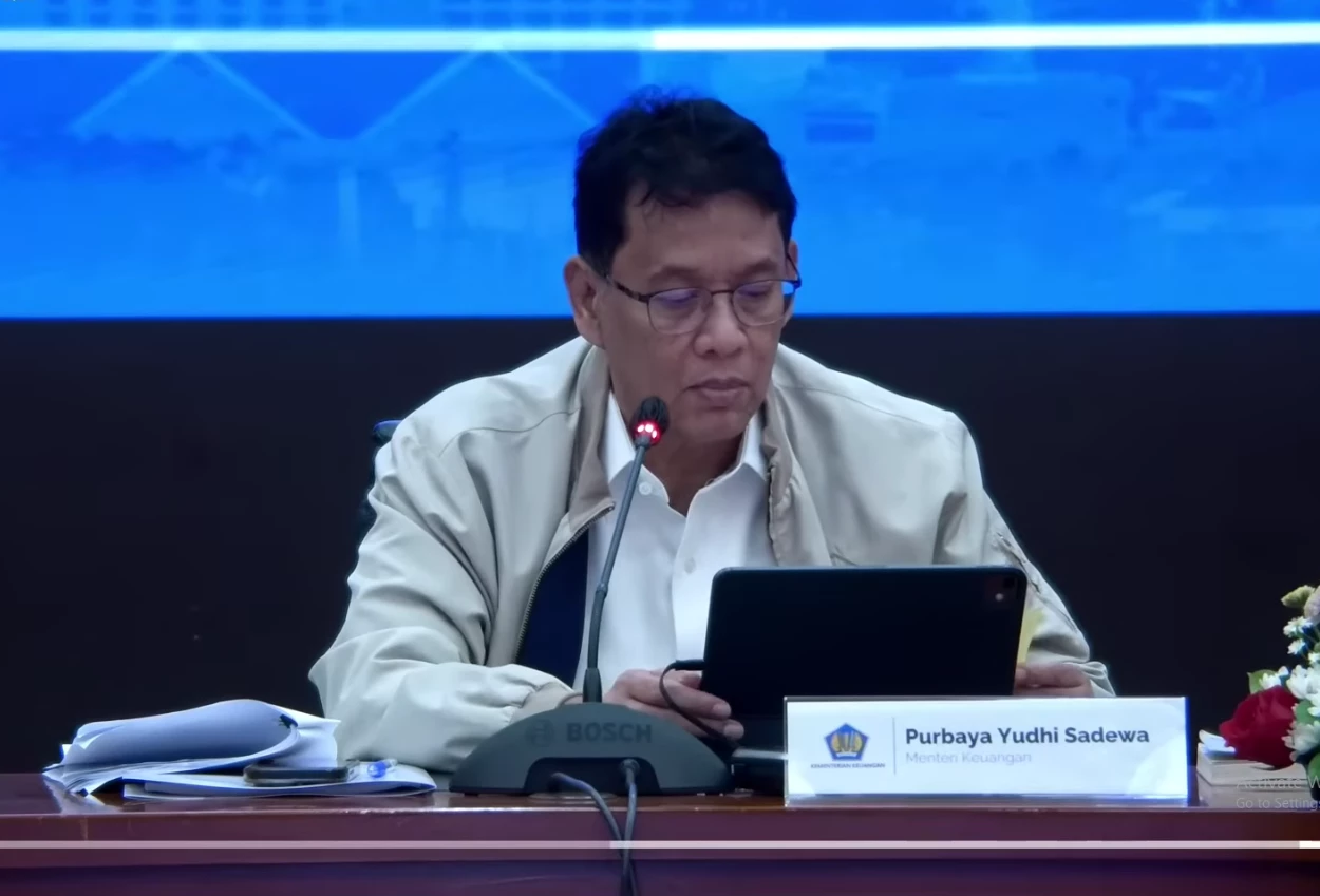 Suami Alumni Penerima Beasiswa LPDP Setuju Kembalikan Dana Beasiswa