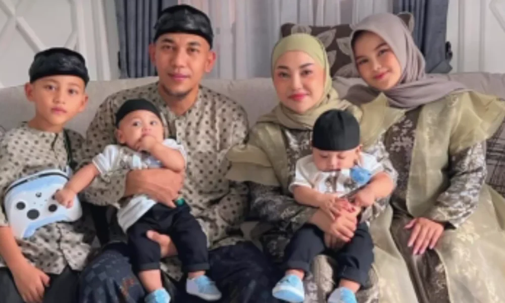 Suami Mpok Alpa bakal Gugat Mantan Manajer Sang Istri terkait Dugaan Penggelapan Dana Rp2,1 M