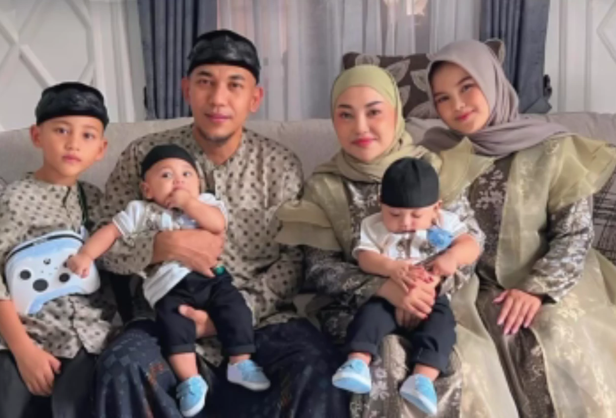 Suami Mpok Alpa bakal Gugat Mantan Manajer Sang Istri terkait Dugaan Penggelapan Dana Rp2,1 M