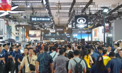 Sukses Digelar, IIMS 2026 Gaet 580.250 Pengunjung dengan Nilai Transaksi Rp8,7 Triliun