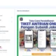 Syarat Daftar Antrian KJP secara Online, Simak Caranya!