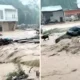 Tapanuli Tengah Kembali Diterjang Banjir Bandang dan Longsor, 2 Jembatan Darurat Rusak
