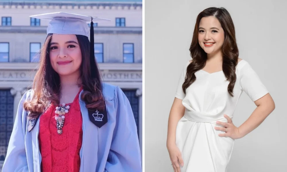 Tasya Kamila Beberkan Pengabdiannya selama jadi Alumni Penerima LPDP di Tengah Isu yang sedang Viral