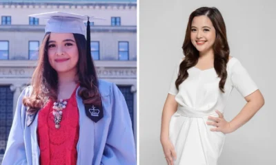 Tasya Kamila Beberkan Pengabdiannya selama jadi Alumni Penerima LPDP di Tengah Isu yang sedang Viral