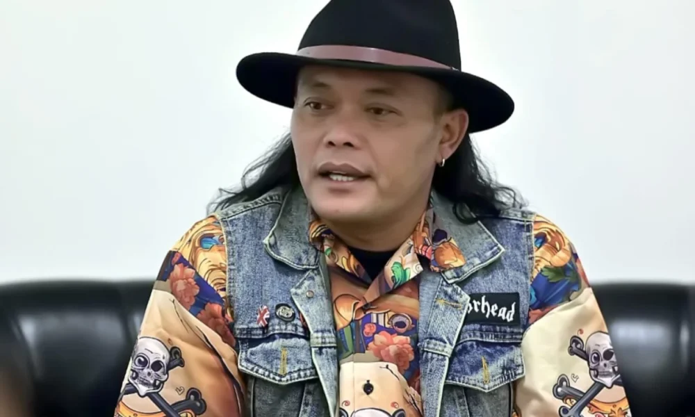 Teddy Pardiyana Minta Warisan, Sule Mau Apa Lagi, Istri Orang Sudah Diambil Sekarang Mau Ngambil Harta Orang
