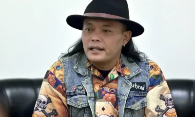 Teddy Pardiyana Minta Warisan, Sule Mau Apa Lagi, Istri Orang Sudah Diambil Sekarang Mau Ngambil Harta Orang