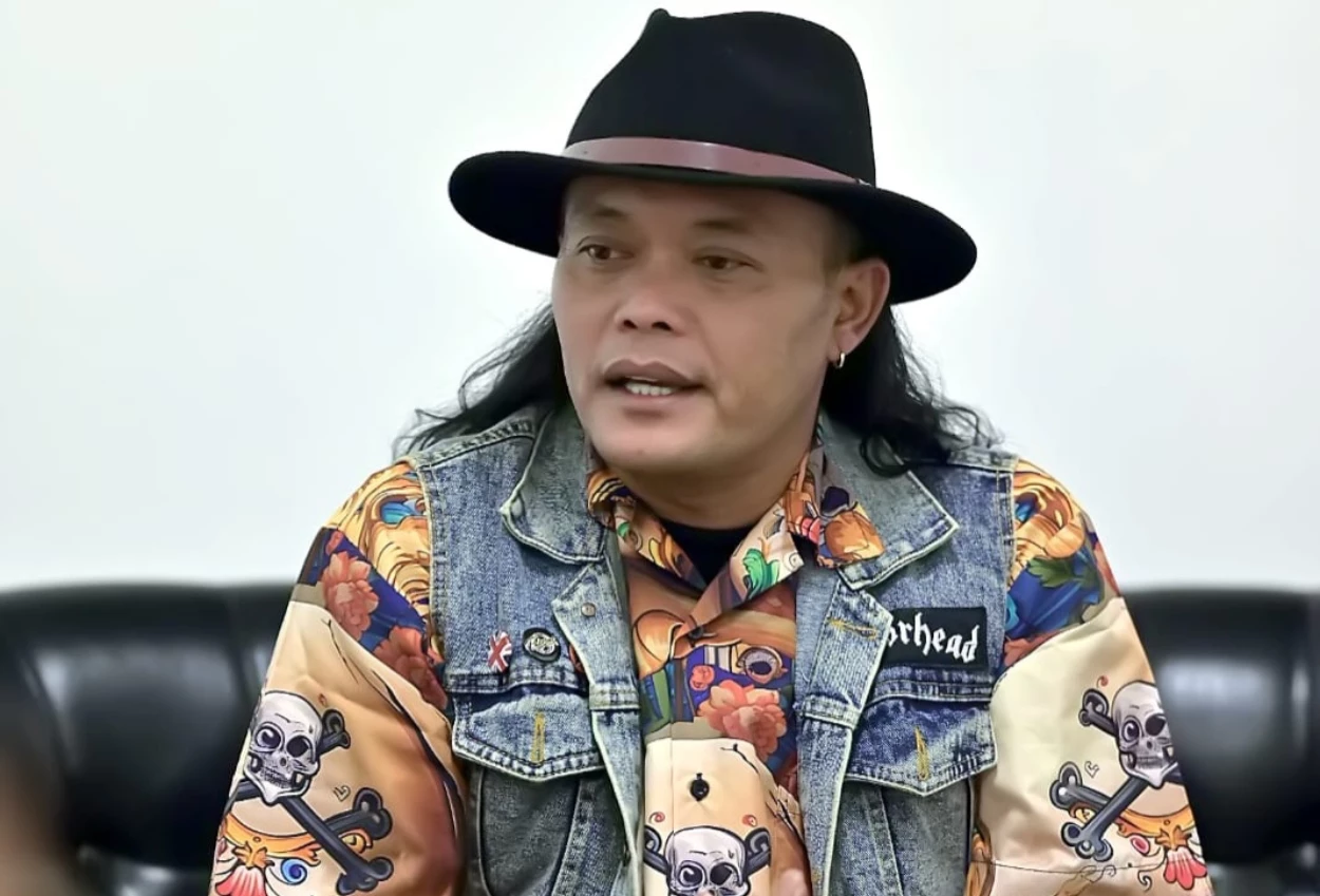 Teddy Pardiyana Minta Warisan, Sule Mau Apa Lagi, Istri Orang Sudah Diambil Sekarang Mau Ngambil Harta Orang