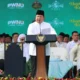 Tegas Berantas Korupsi, Prabowo Saya Tidak akan Mundur Setapak Pun