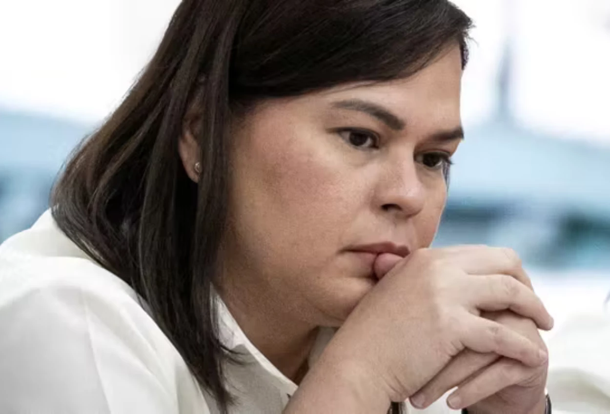 Terancam Dimakzulkan, Sara Duterte Dikabarkan Siap Maju Pilpres Filipina