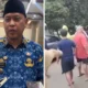 Tertibkan PKL, Wali Kota Bekasi Ditodong Golok oleh Pedagang Es Kelapa