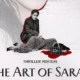The Art of Sarah Tayang di Netlix, Begini Sinopsisnya