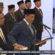 Thomas Djiwandono Resmi Dilantik jadi Deputi Gubernur Bank Indonesia