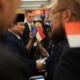 Tiba di AS, Prabowo akan Bertemu Trump Bahas Tarif Dagang
