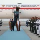 Tiba di Abu Dhabi, Prabowo bakal Bertemu dengan Presiden MBZ