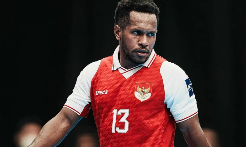 Timnas Futsal Indonesia Gagal Juara AFC Futsal 2026, Kalah Adu Penalti dari Iran