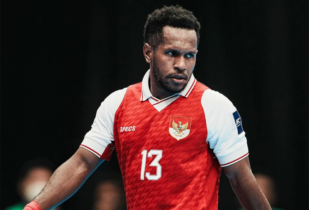 Timnas Futsal Indonesia Gagal Juara AFC Futsal 2026, Kalah Adu Penalti dari Iran