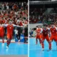 Timnas Futsal Indonesia vs Jepang 5 3 Garuda Cetak Sejarah Lolos ke Final Piala Asia