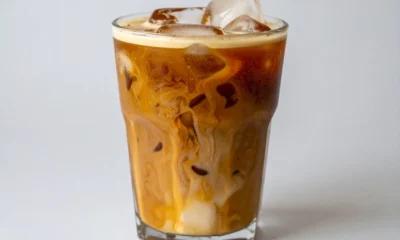 Tips Minum Kopi Susu agar Hormon Tetap Stabil