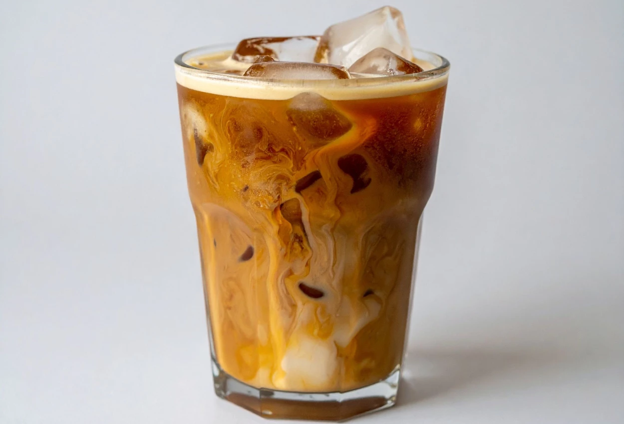 Tips Minum Kopi Susu agar Hormon Tetap Stabil