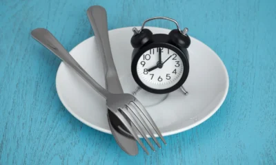 Tips Puasa bagi Penderita Asam Lambung